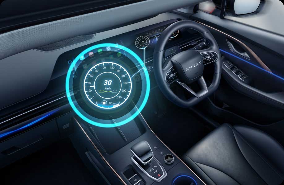 Harga Chery C5 di Makassar