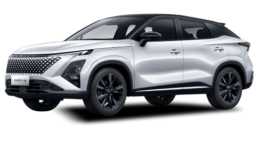 Harga Chery C5 di Makassar